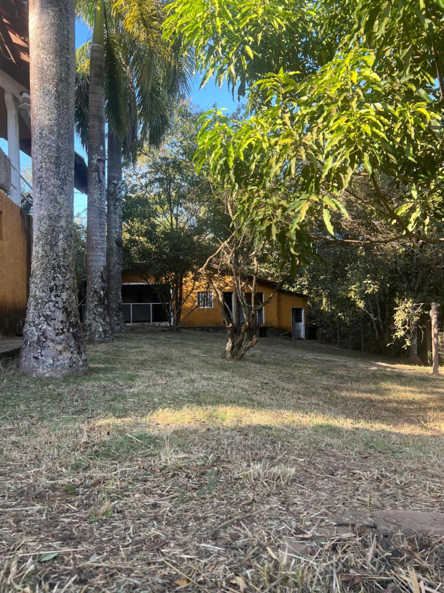Pousada Ceres 32 Chapada dos Guimarães Εξωτερικό φωτογραφία
