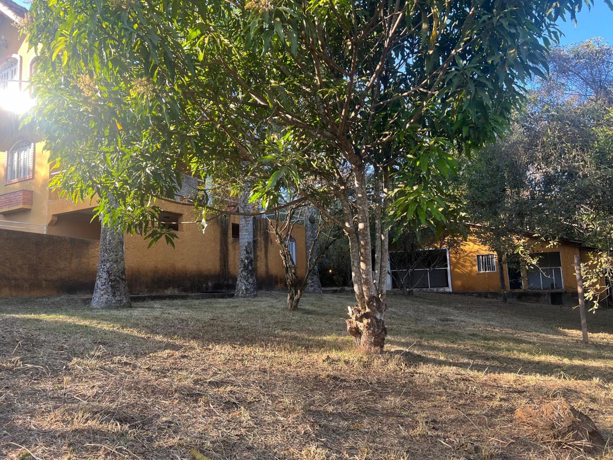 Pousada Ceres 32 Chapada dos Guimarães Εξωτερικό φωτογραφία