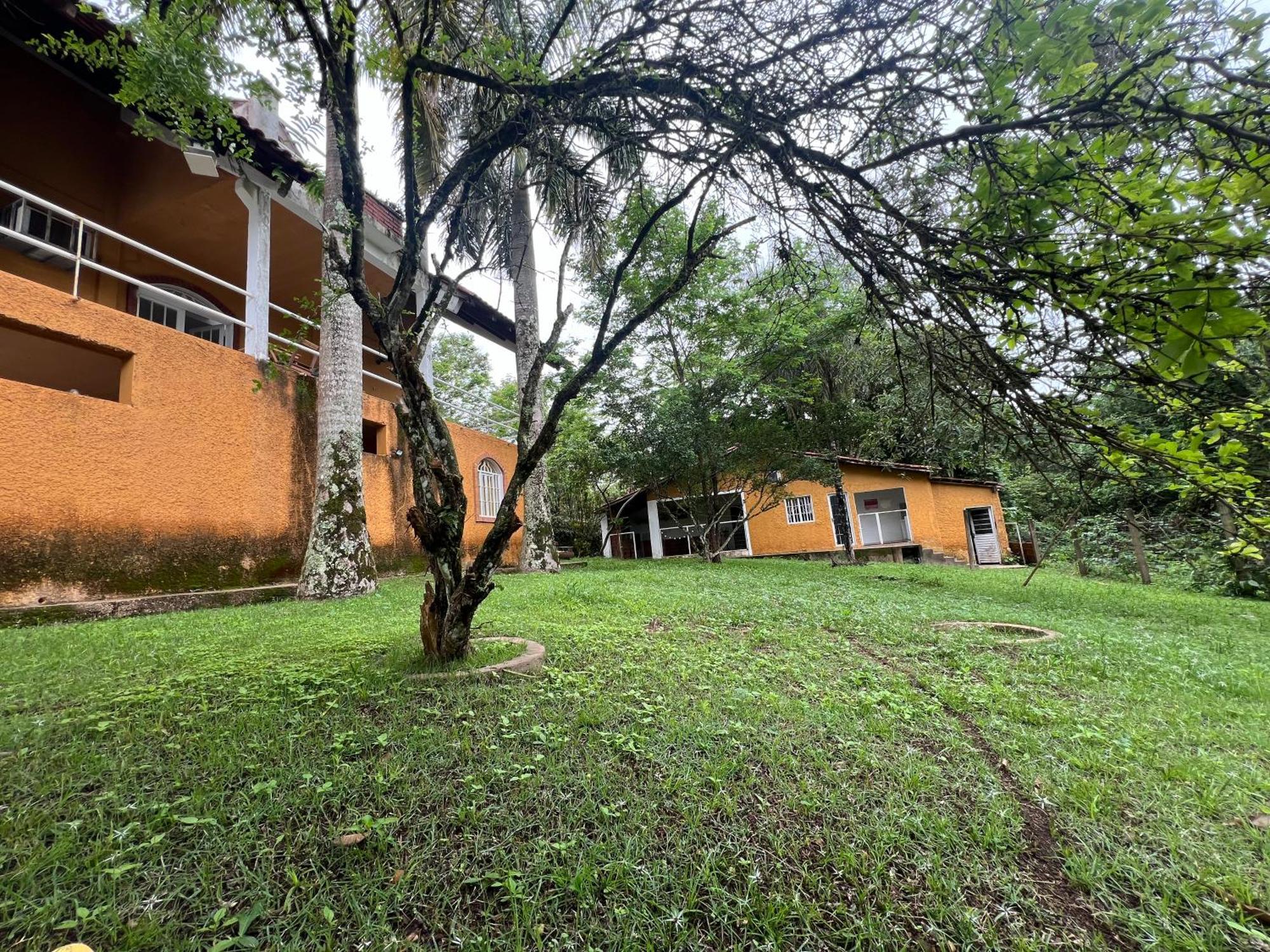Pousada Ceres 32 Chapada dos Guimarães Εξωτερικό φωτογραφία