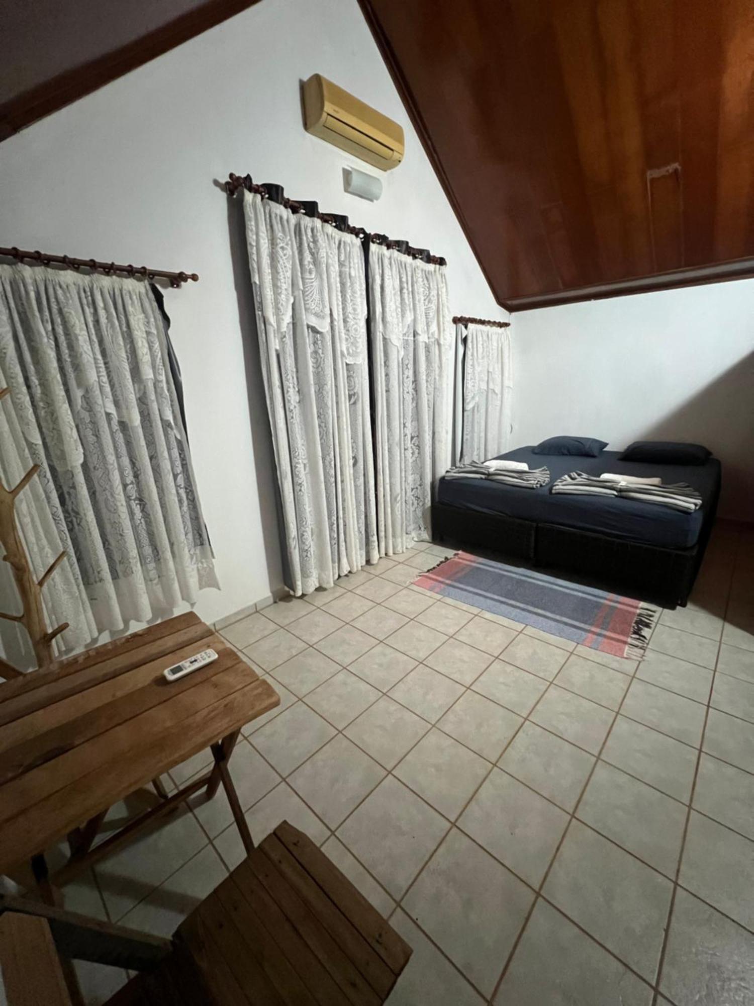 Pousada Ceres 32 Chapada dos Guimarães Εξωτερικό φωτογραφία